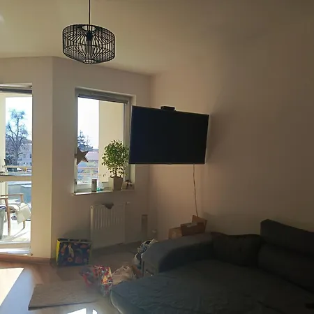 Siodme Niebo Apartman